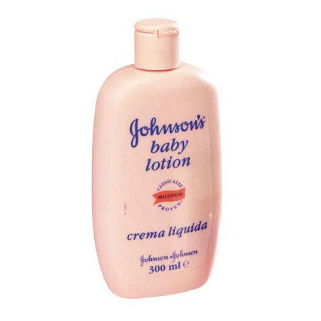Johnson's Baby Lotion 300ml | gtworld.be 