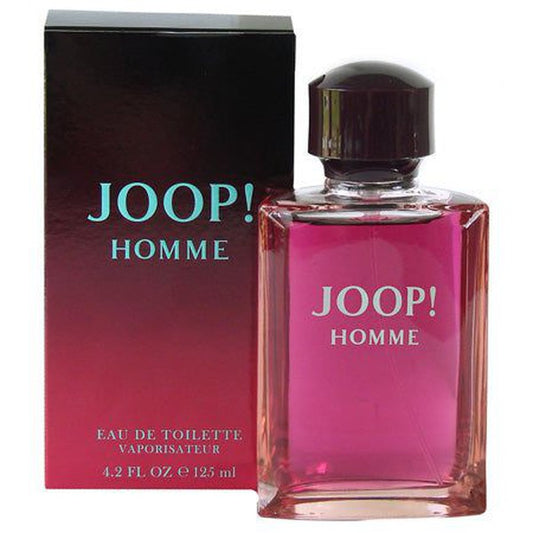 Joop! Joop! Homme EdT 125ml