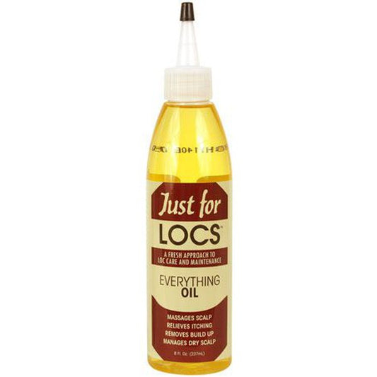 Just for Locs Just For Locs Everything Oil 237g