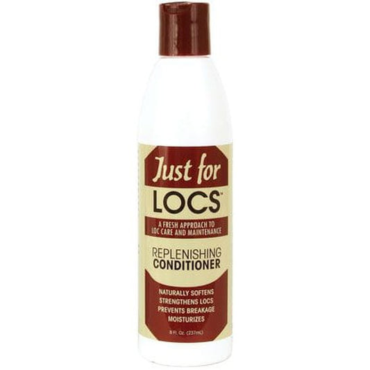 Just for Locs Just For Locs Replenishing Conditioner 237g