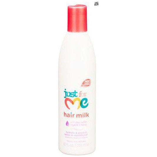 Just for Me Health & Beauty Just for Me Hair Milk Conditioner 295ml