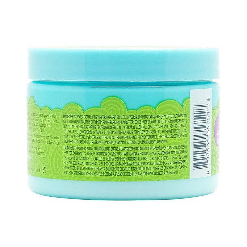 Just for Me Curl Peace Defining Curl & Coil Cream 340g