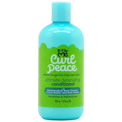 Just for Me Curl Peace Ultimate Detangling Conditioner 355ml