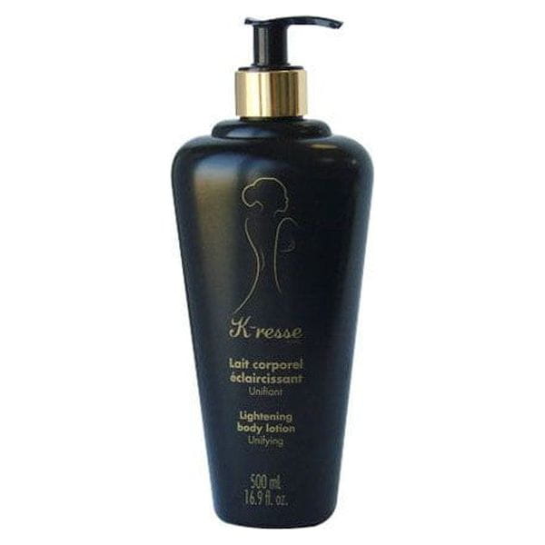 K-ressse Health & Beauty K-resse Lightening Body Lotion 500ml