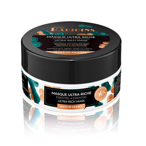 Kairly Health & Beauty Kairly Karigins Essential Ultra Rich Mask 250ml /8.8Fl oz