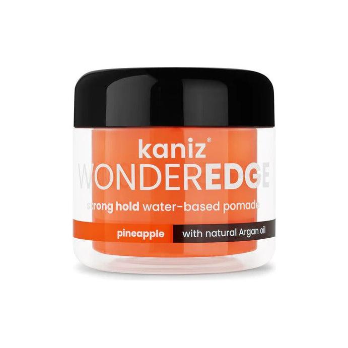 Kaniz WonderEdge Strong Hold Water-Based Pomade 120ml