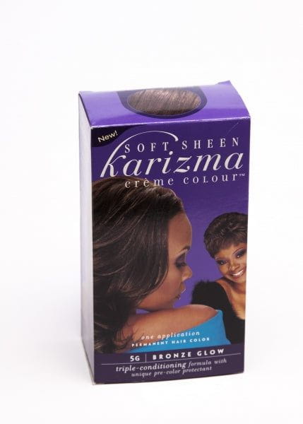 Karizma Soft Sheen Permanent Creme Hair Colour | gtworld.be 