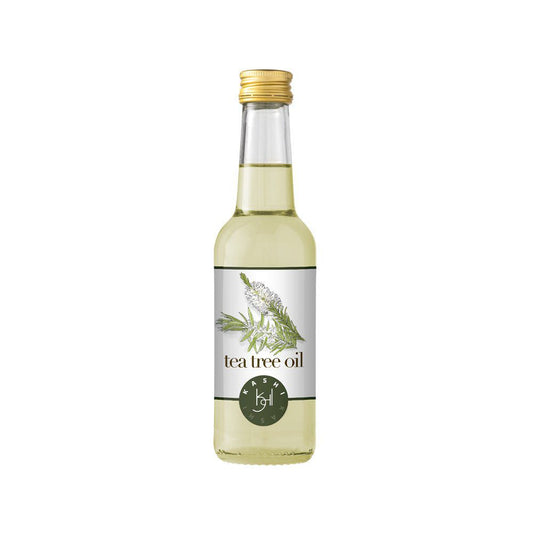 KASHI Health & Beauty Kashi 100% Natural Tea Tree Oil 250ml
