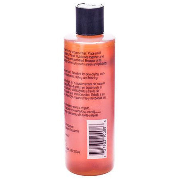 Kemi Kemi Oyl All Natural Hair Oil 236Ml