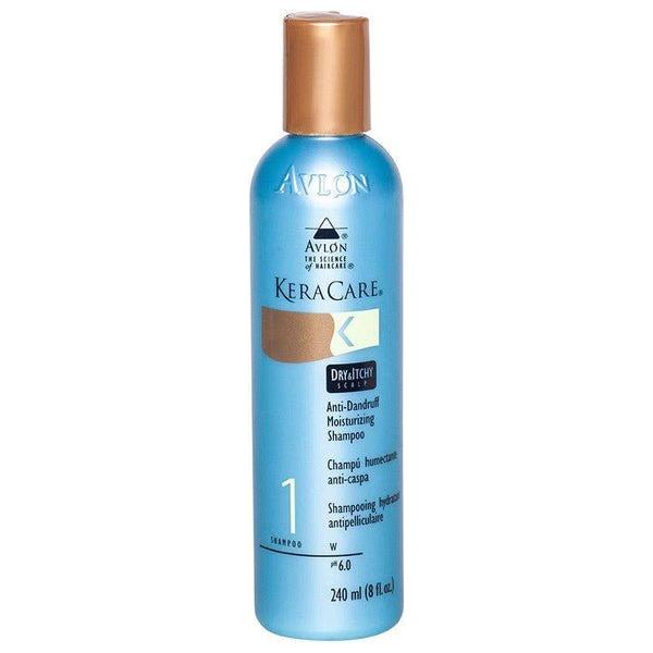 KeraCare Health & Beauty Avlon KeraCare Anti-Dandruff Moisturizing Shampoo 240ml