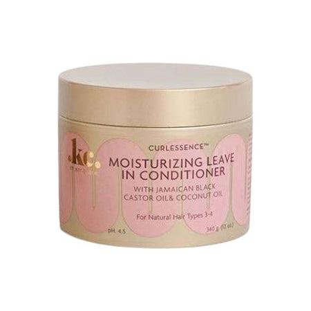 KeraCare Health & Beauty Keracare Curlessence Moisturizing Leave In Conditioner 11.25oz