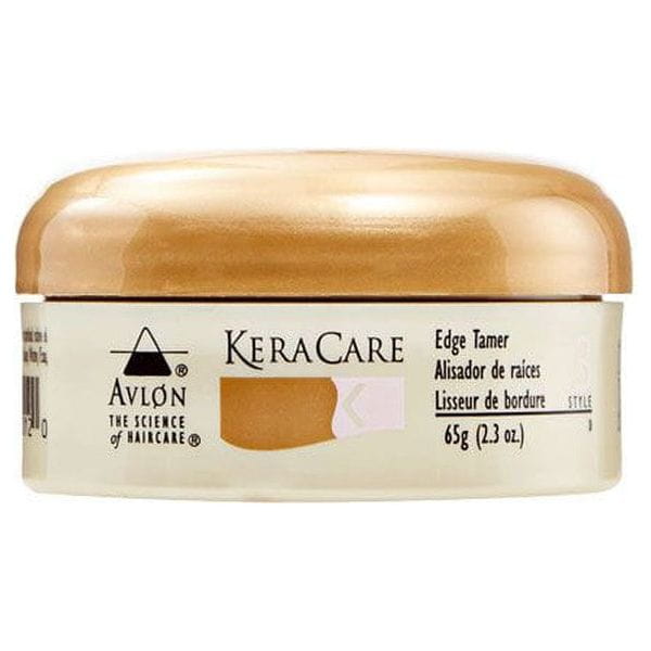 KeraCare Health & Beauty KeraCare Edge Tamer 65g