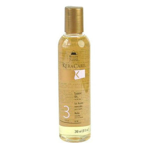 KeraCare Health & Beauty KeraCare Essential Oil 240ml