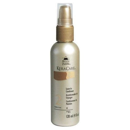 KeraCare Health & Beauty KeraCare Leave-In Conditioner 120ml