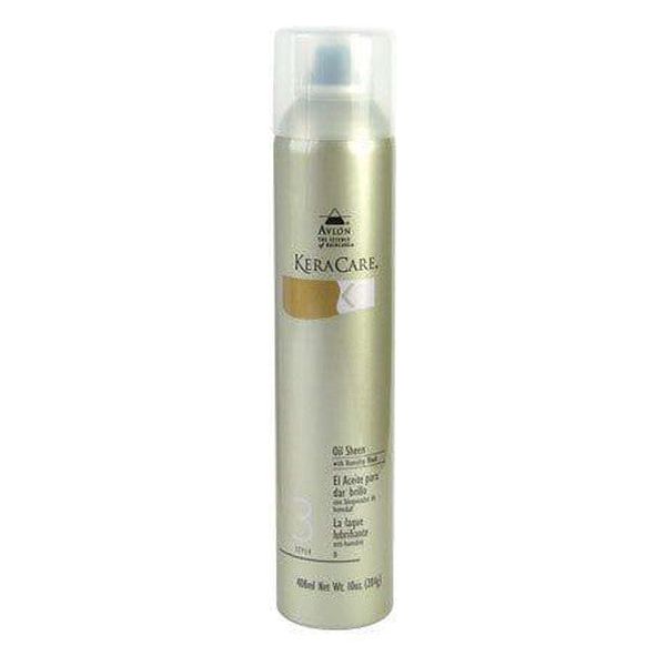 KeraCare Health & Beauty Keracare Oil Sheen With Humidity Block Spray