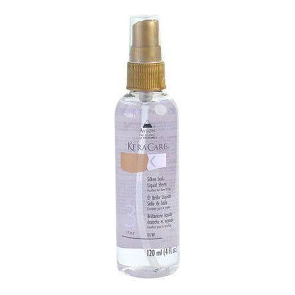 KeraCare Health & Beauty KeraCare Silken Seal Liquid Sheen 4oz/120ml