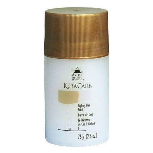 KeraCare Health & Beauty KeraCare Styling Wax Stick 2.6 oz/75g