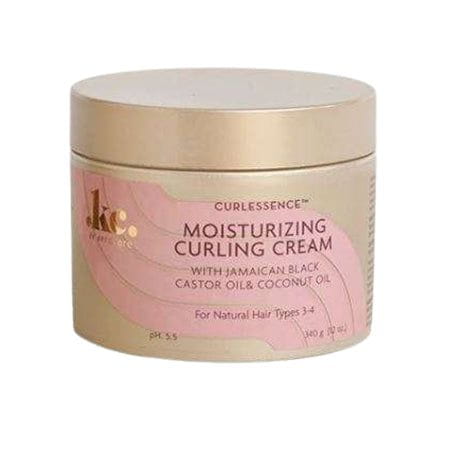 KeraCare Curlessence Moisturizing Curling Cream 11.25oz | gtworld.be 