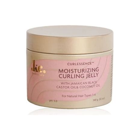 KeraCare CURLESSENCE Moisturizing Curling Jelly 12 oz