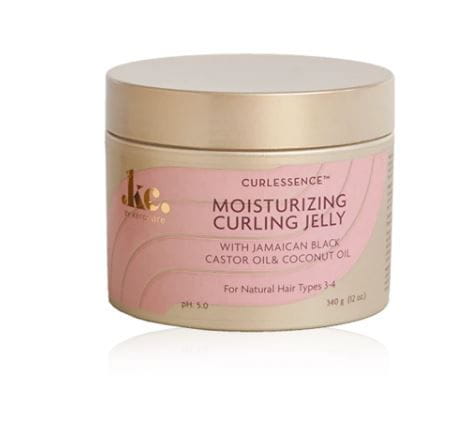 KeraCare CURLESSENCE Moisturizing Curling Jelly 12 oz | gtworld.be 