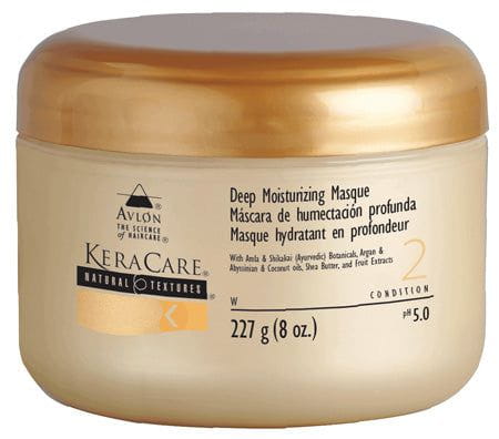 KeraCare Deep Moisturizing Masque 227g | gtworld.be 