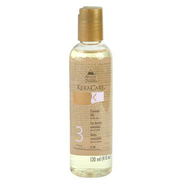 KeraCare KeraCare Essential Oil 120ml