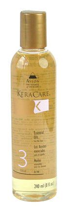 KeraCare Essential Oil 240ml | gtworld.be 