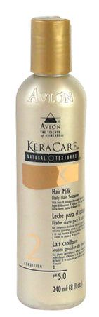 KeraCare Hair Milk  240ml | gtworld.be 