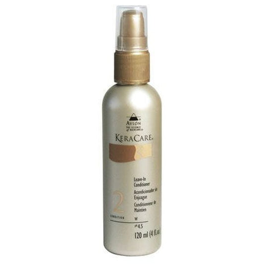 KeraCare KeraCare Leave-In Conditioner 120ml