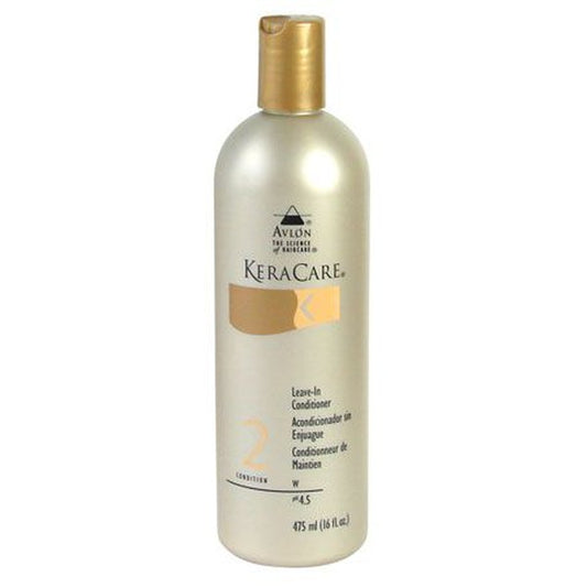 KeraCare KeraCare Leave-In Conditioner 475ml