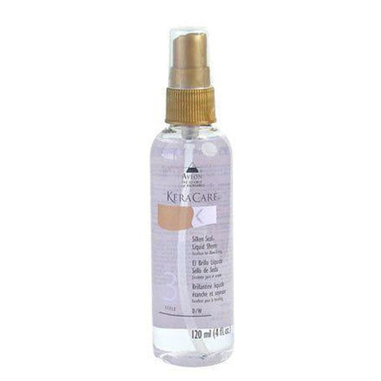 KeraCare Silken Seal Liquid Sheen 4oz/120ml | gtworld.be 