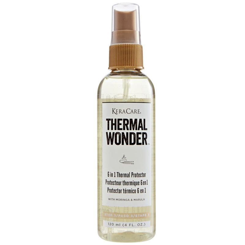 KeraCare Thermal Wonder 6 in 1 Thermal Protector 120ml | gtworld.be 