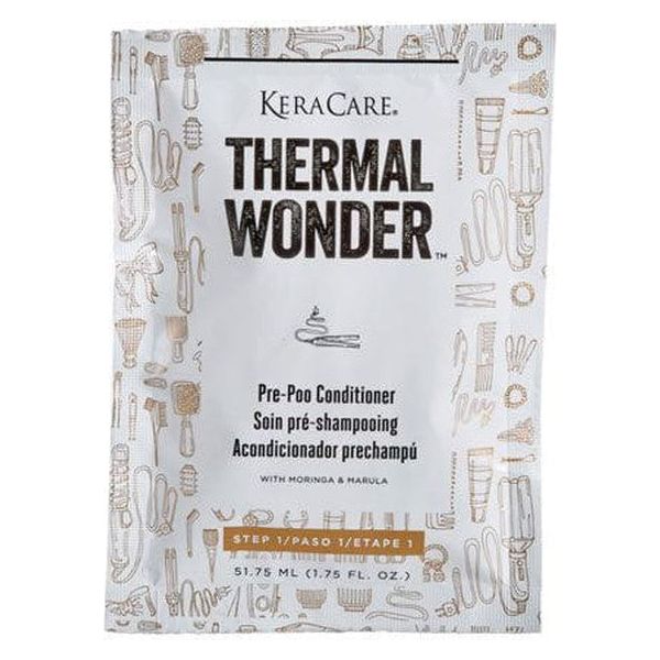 KeraCare Thermal Wonder Pre-Poo Conditioner 51,75ml