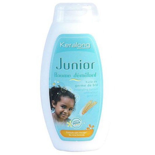 Keralong Keralong Junior Detangling Balsam With Wheat Germ oil 250ml