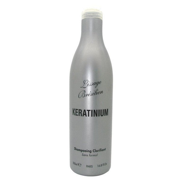 Keratinium Keratinium Clarifying Shampoo 500ml