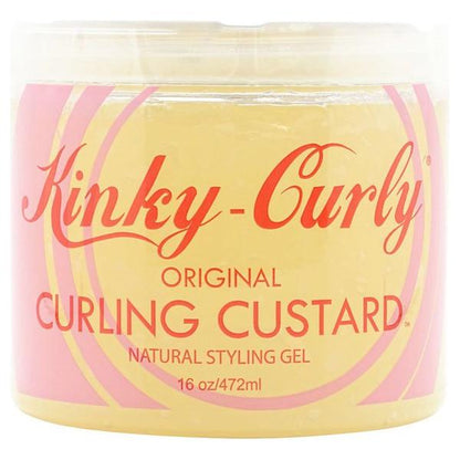 Kinky-Curly Health & Beauty Kinky - Curly Curling Cream 472ml