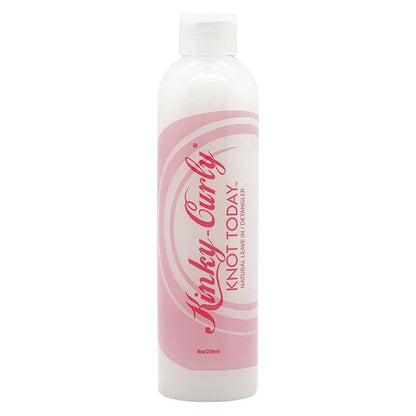 Kinky-Curly Health & Beauty Kinky - Curly Knot Today Leave-In Detangler 236ml