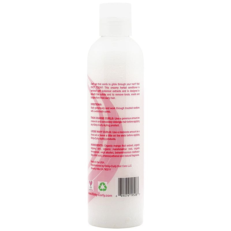 Kinky - Curly Knot Today Leave-In Detangler 236ml | gtworld.be 