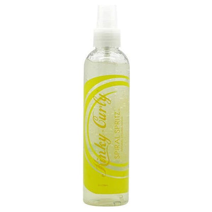 Kinky Curly Spiral Spritz Natural Styling Serum 236ml