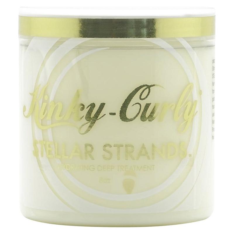 Kinky-Curly Stellar Strands 236ml