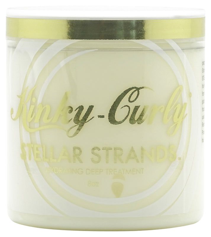 Kinky-Curly Stellar Strands 236ml | gtworld.be 