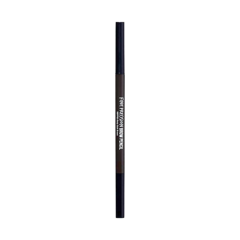 Kiss New York Health & Beauty Kiss New York Top Brow Fine Precision Pencil