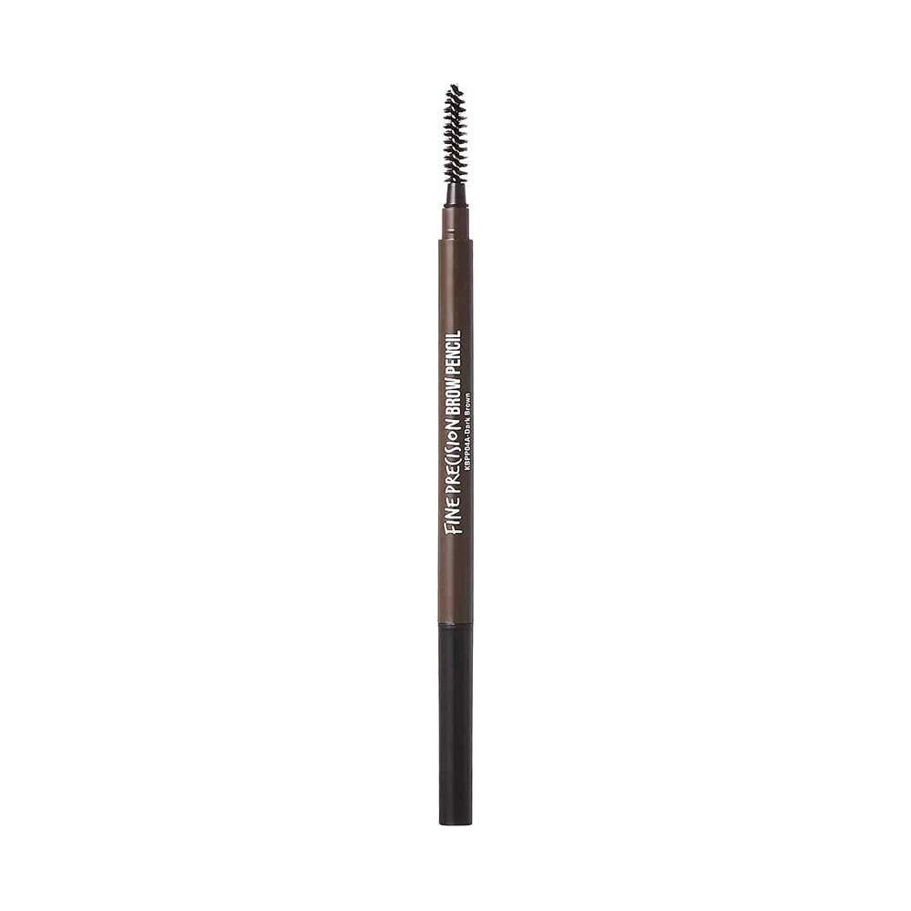 Kiss New York Health & Beauty Kiss New York Top Brow Fine Precision Pencil