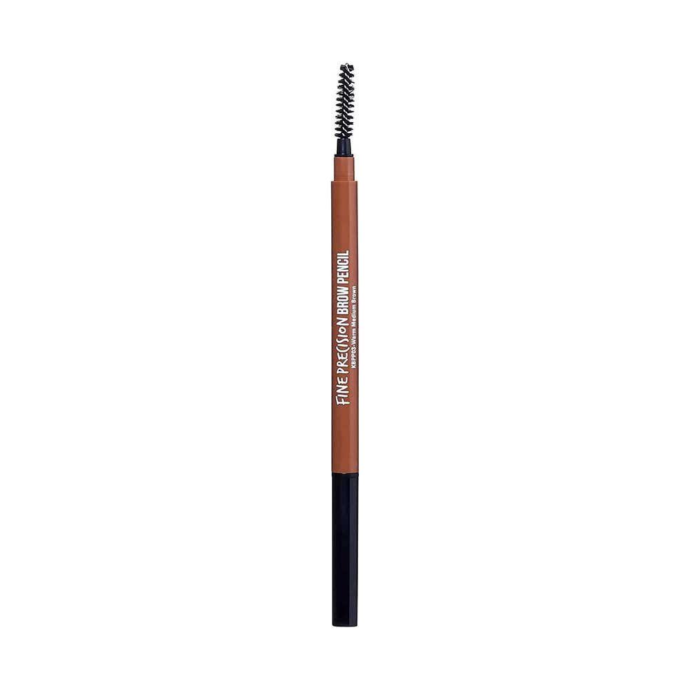 Kiss New York Health & Beauty Kiss New York Top Brow Fine Precision Pencil