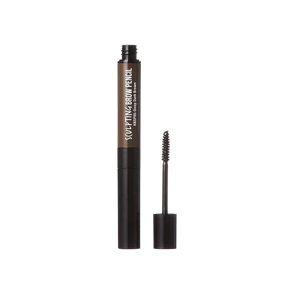 Kiss New York Health & Beauty Kiss New York Top Brow Sculpting Pencil