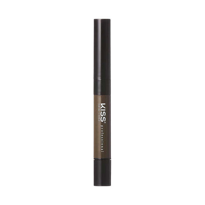 Kiss New York Health & Beauty Kiss New York Top Brow Sculpting Pencil