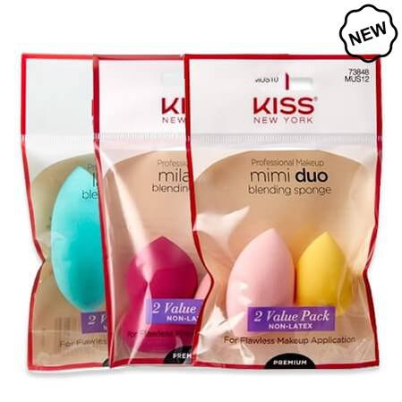 Kiss New York Kiss New York Makeup Sponge