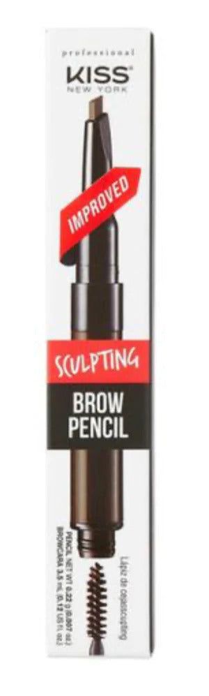 Kiss New York Top Brow Sculpting Pencil | gtworld.be 