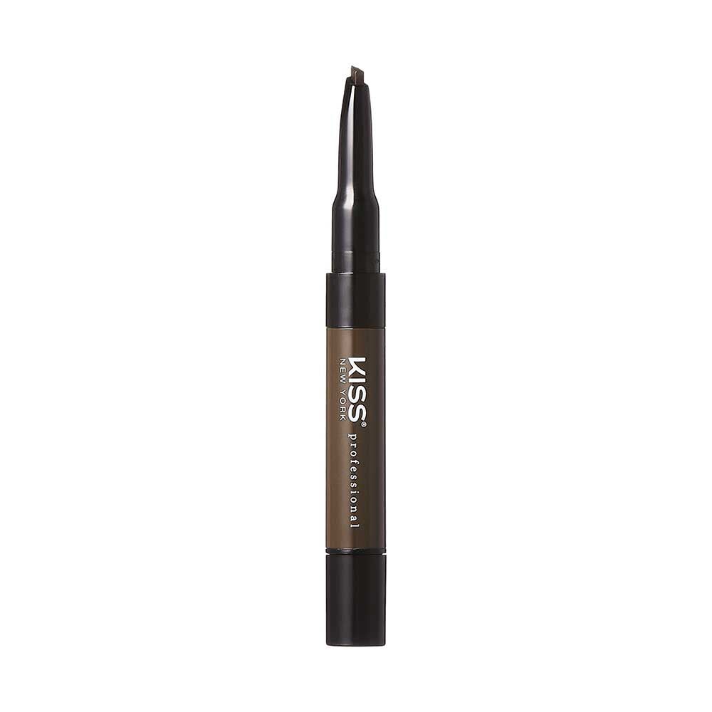 Kiss New York Top Brow Sculpting Pencil | gtworld.be 