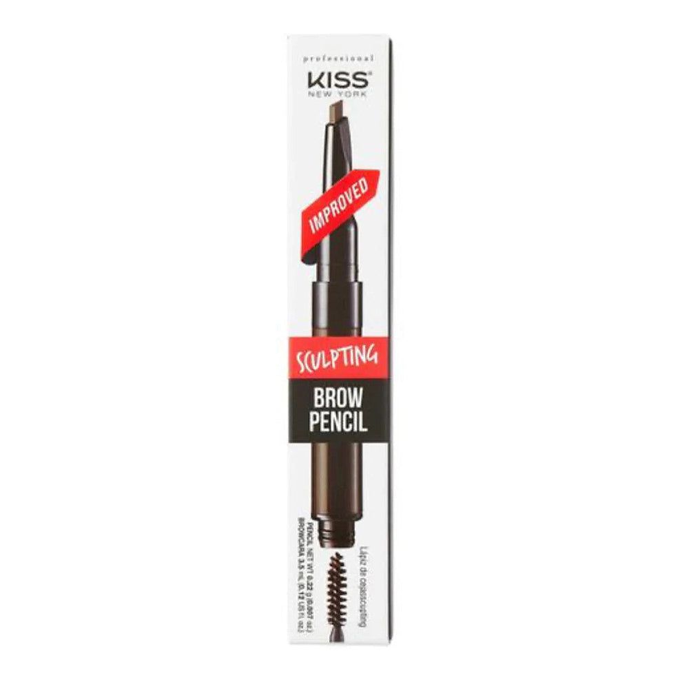 Kiss New York Top Brow Sculpting Pencil | gtworld.be 